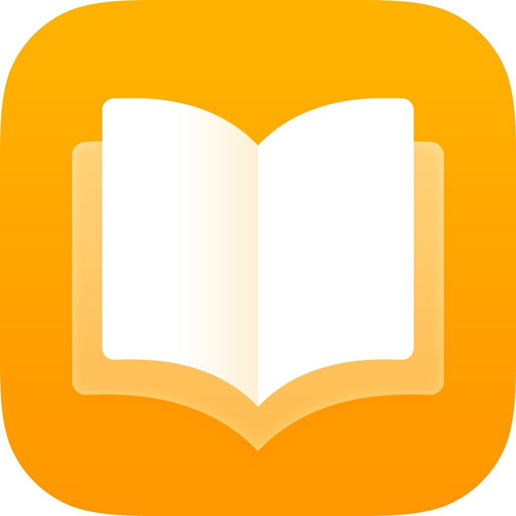 Readerly App Icon